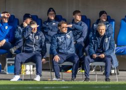 FC Carl Zeiss Jena FC Rot Weiss Erfurt 16032024 34